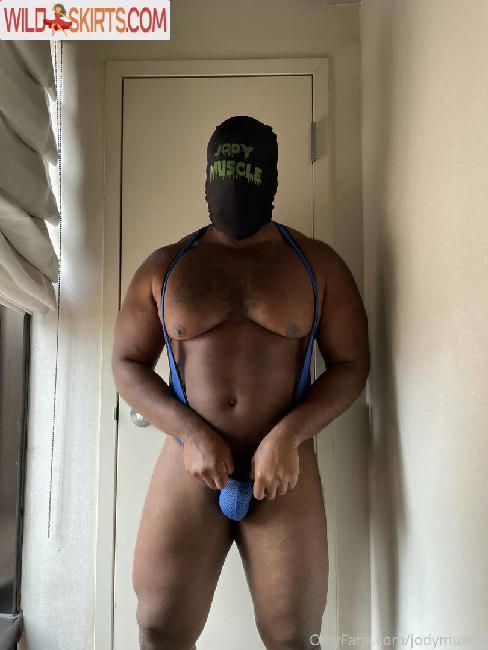 jodymuscle nude OnlyFans leaked photo #179