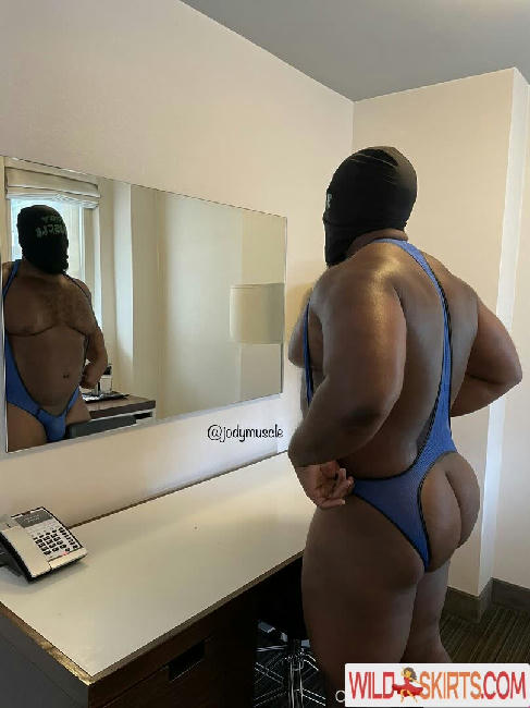 jodymuscle nude OnlyFans leaked photo #180