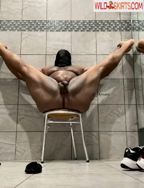 jodymuscle nude OnlyFans leaked photo #210