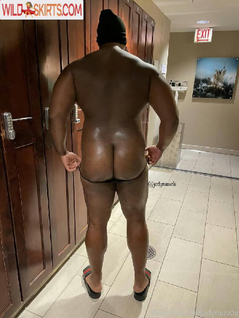 jodymuscle nude OnlyFans leaked photo #229