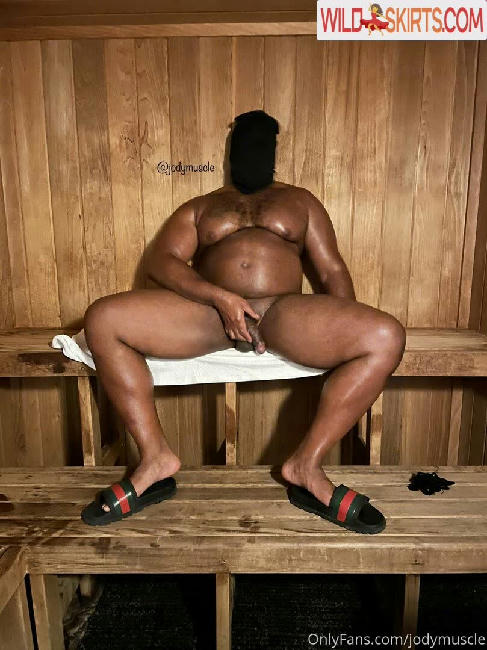 jodymuscle nude OnlyFans leaked photo #230