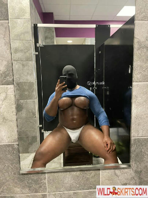 jodymuscle nude OnlyFans leaked photo #241