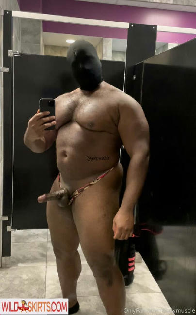 jodymuscle nude OnlyFans leaked photo #251