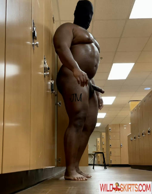 jodymuscle nude OnlyFans leaked photo #256