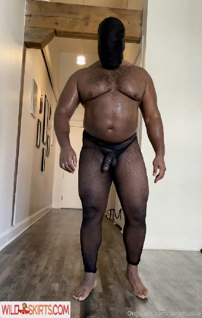 jodymuscle nude OnlyFans leaked photo #257