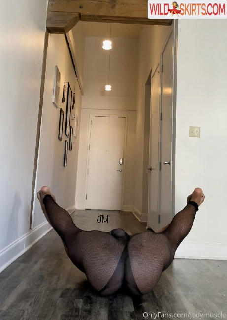 jodymuscle nude OnlyFans leaked photo #262