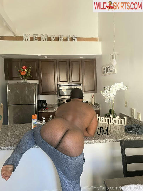 jodymuscle nude OnlyFans leaked photo #264