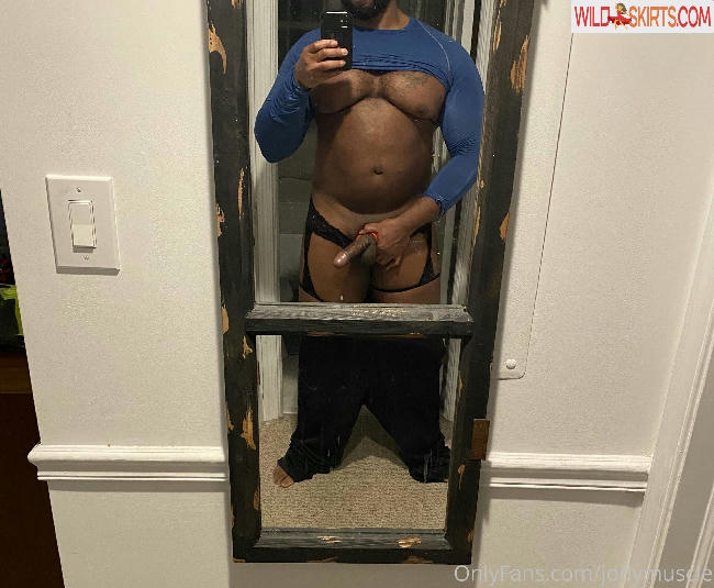 jodymuscle nude OnlyFans leaked photo #267