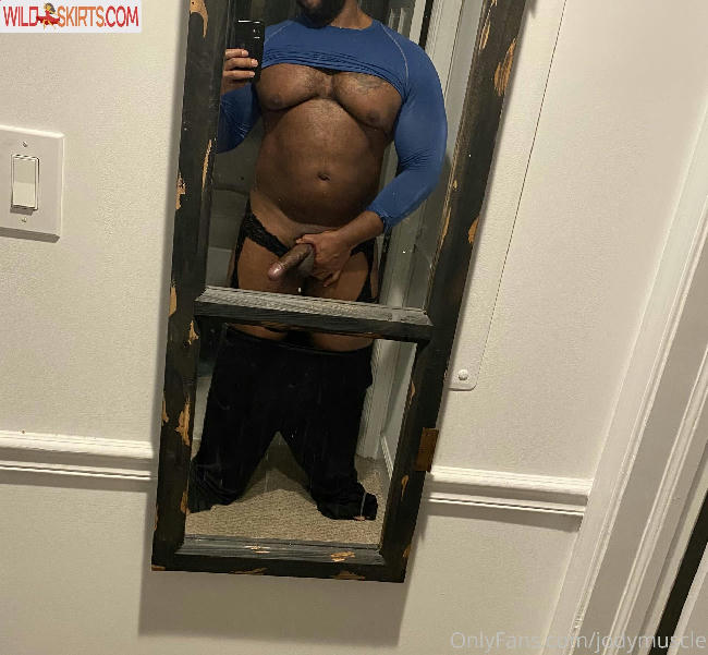 jodymuscle nude OnlyFans leaked photo #268