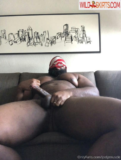 jodymuscle nude OnlyFans leaked photo #284