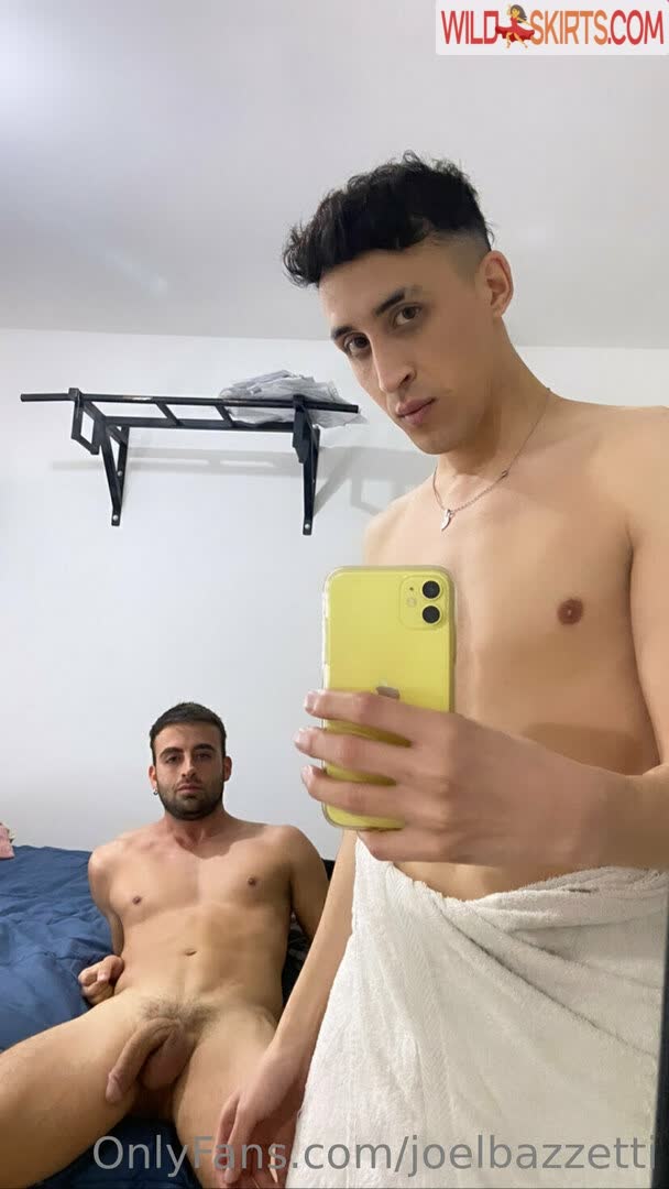 joelbazzetti nude OnlyFans, Instagram leaked photo