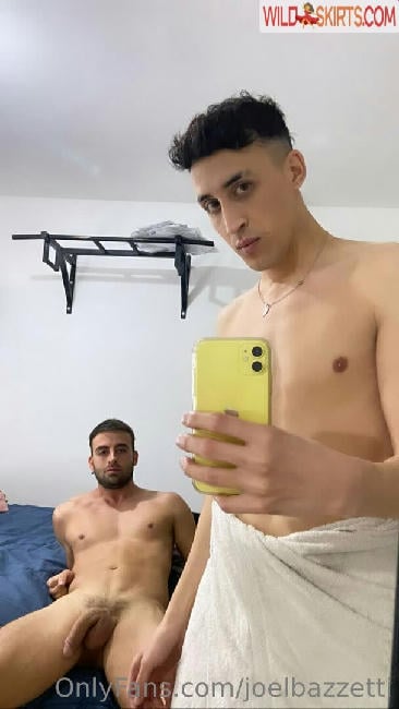 joelbazzetti nude OnlyFans, Instagram leaked photo #1