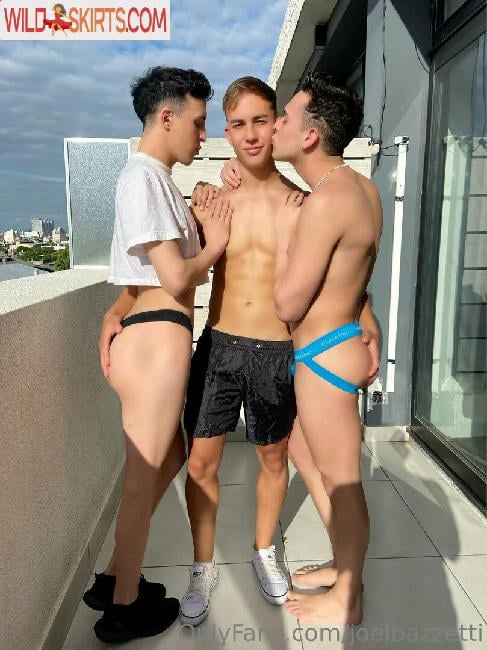 joelbazzetti nude OnlyFans, Instagram leaked photo #4