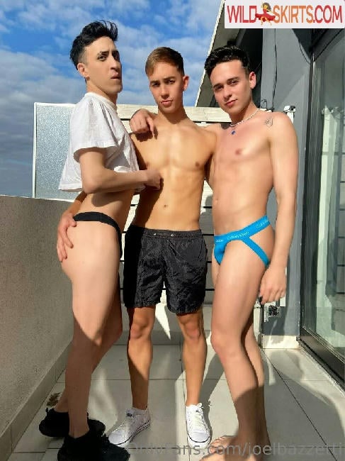 joelbazzetti nude OnlyFans, Instagram leaked photo #5