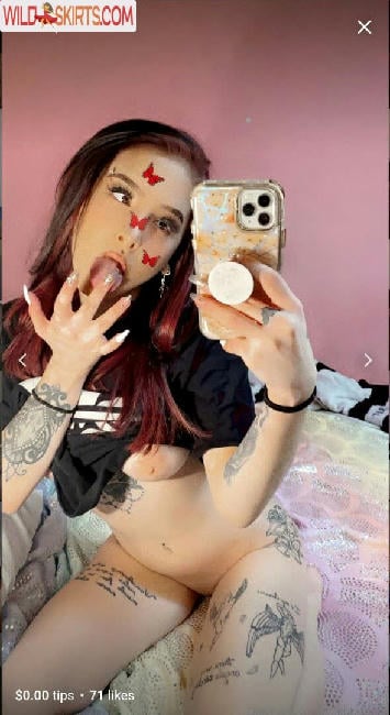 Joelee Catherine / joeleecatherine / joliecatherine / y2kbratbabi nude OnlyFans, Instagram leaked photo #5