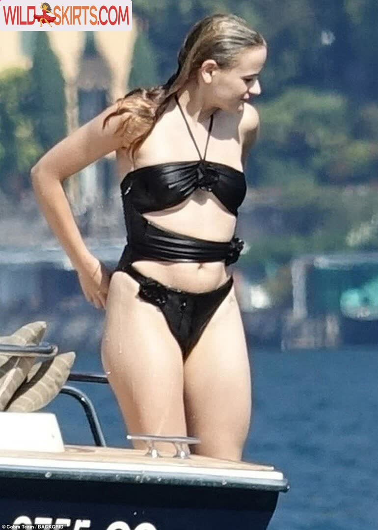 Joey King / iam_jaygarcia / joeyking nude OnlyFans, Instagram leaked photo #6