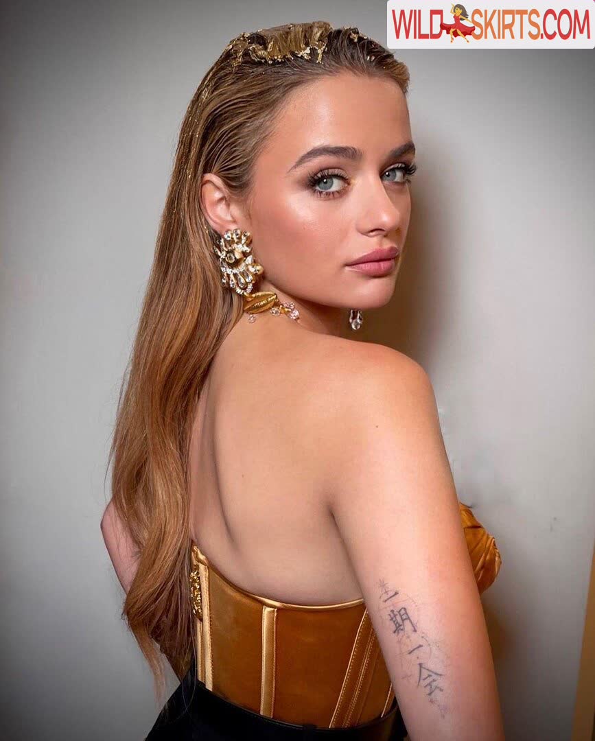 Joey King / iam_jaygarcia / joeyking nude OnlyFans, Instagram leaked photo #14