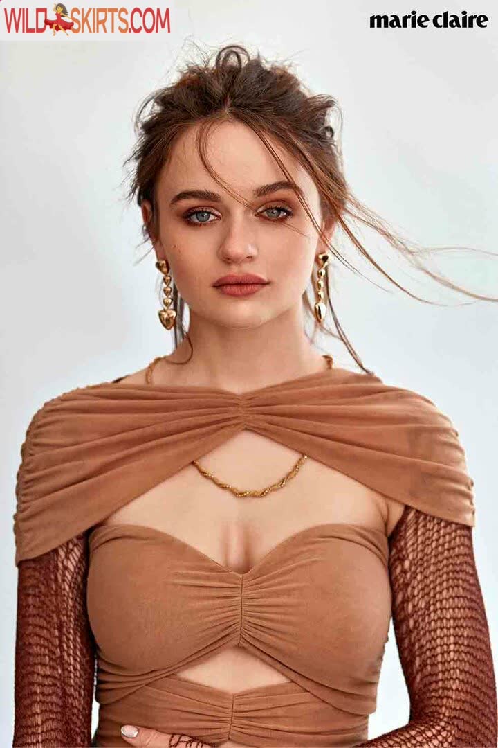 Joey King / iam_jaygarcia / joeyking nude OnlyFans, Instagram leaked photo #6