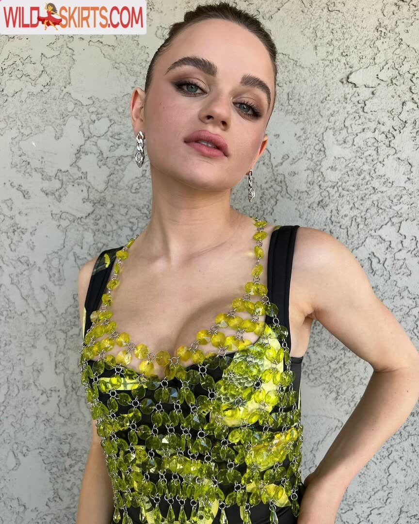 Joey King / iam_jaygarcia / joeyking nude OnlyFans, Instagram leaked photo #23