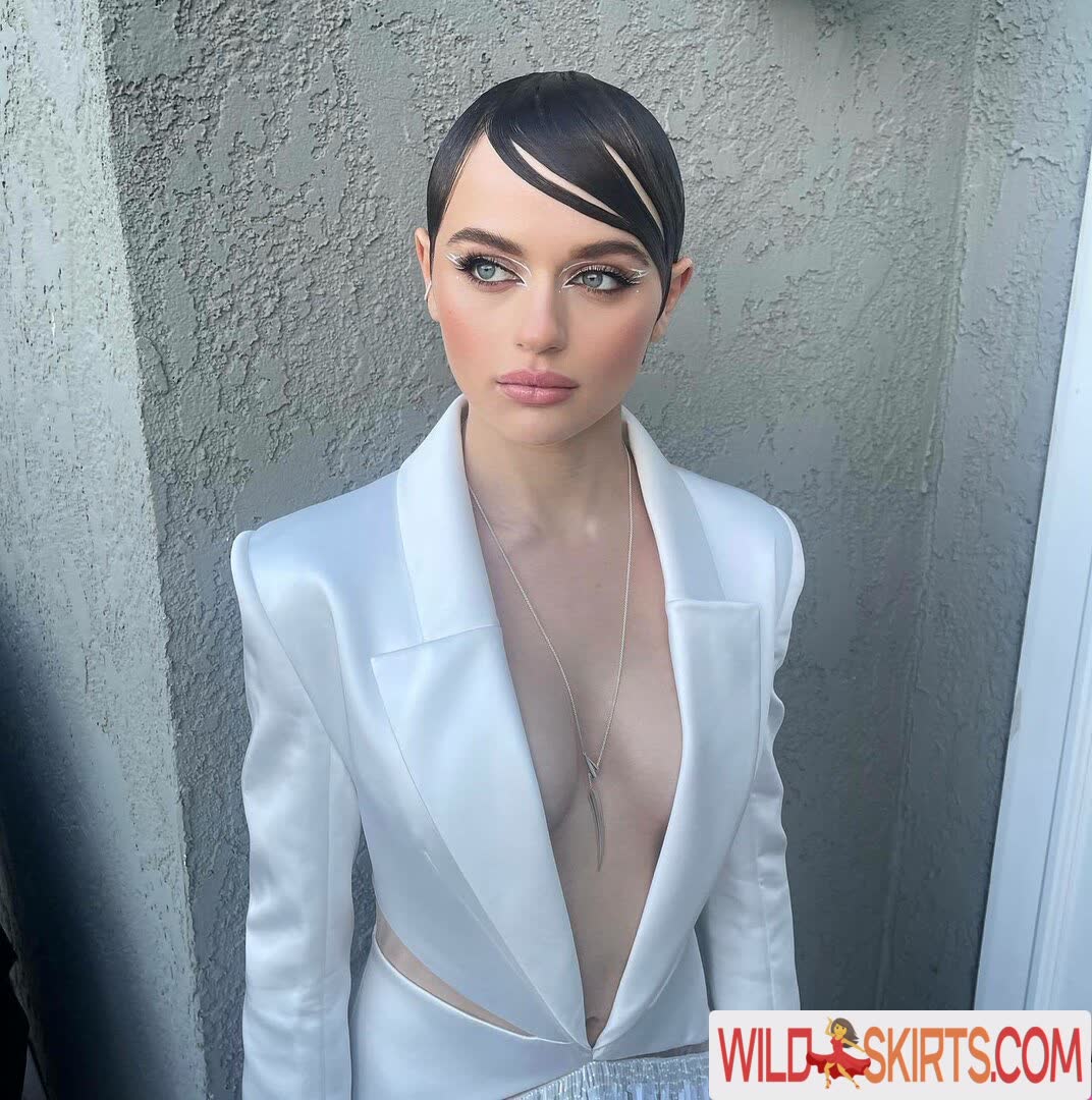 Joey King / iam_jaygarcia / joeyking nude OnlyFans, Instagram leaked photo #10