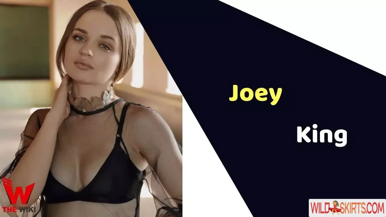 Joey King / iam_jaygarcia / joeyking nude OnlyFans, Instagram leaked photo #4