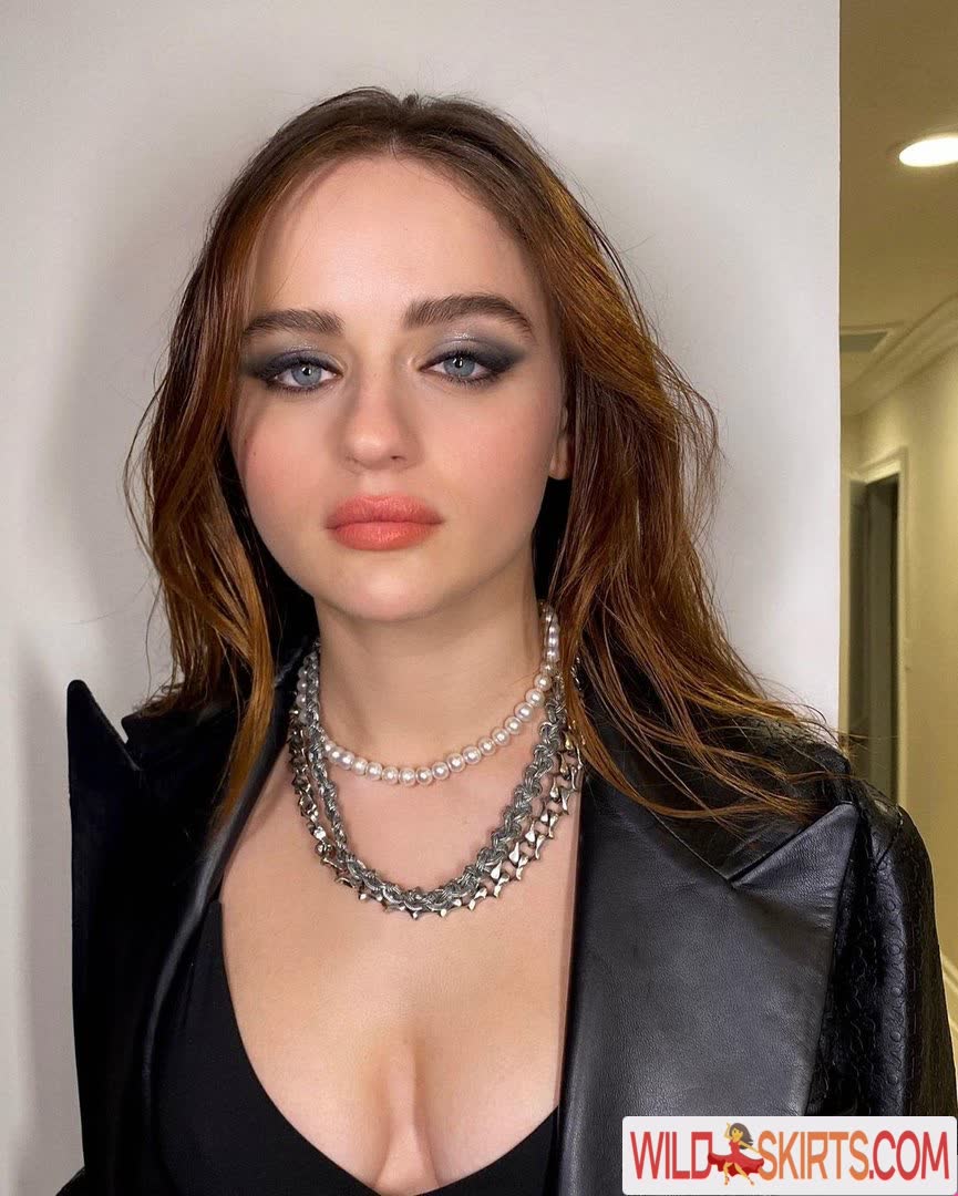 Joey King / iam_jaygarcia / joeyking nude OnlyFans, Instagram leaked photo #5