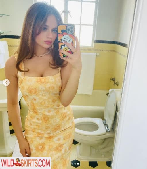 Joey King / iam_jaygarcia / joeyking nude OnlyFans, Instagram leaked photo #6