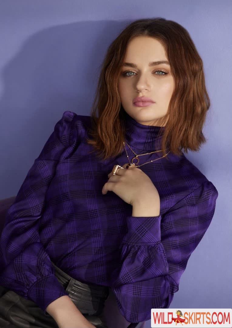 Joey King / iam_jaygarcia / joeyking nude OnlyFans, Instagram leaked photo #2