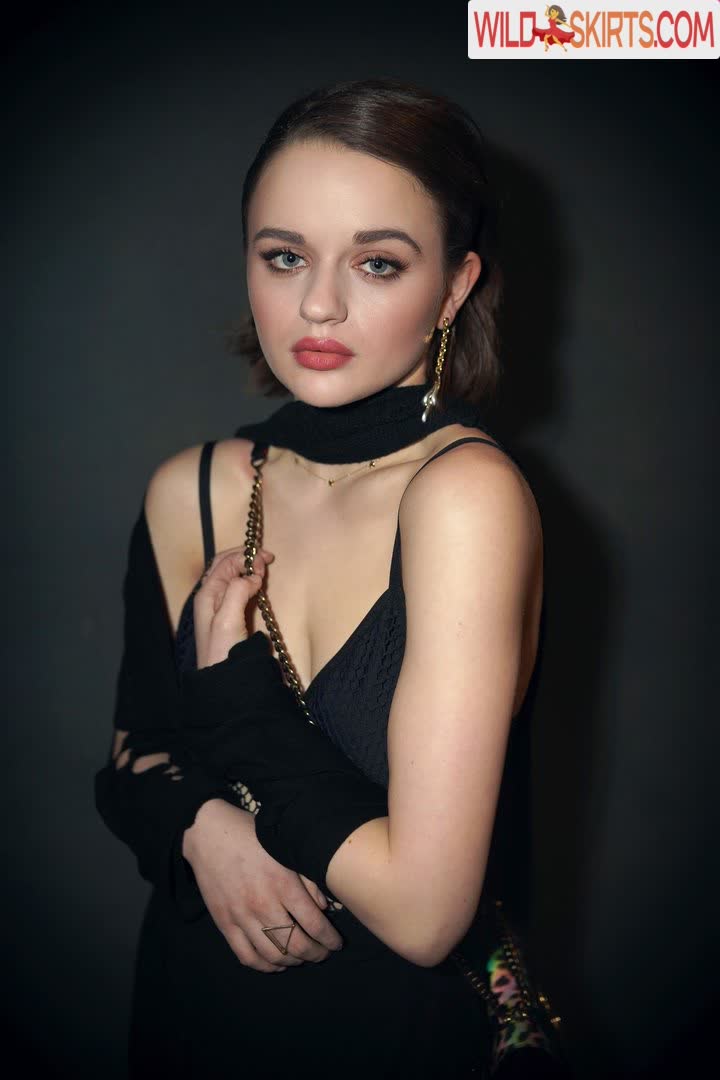 Joey King nude leaked photo #15