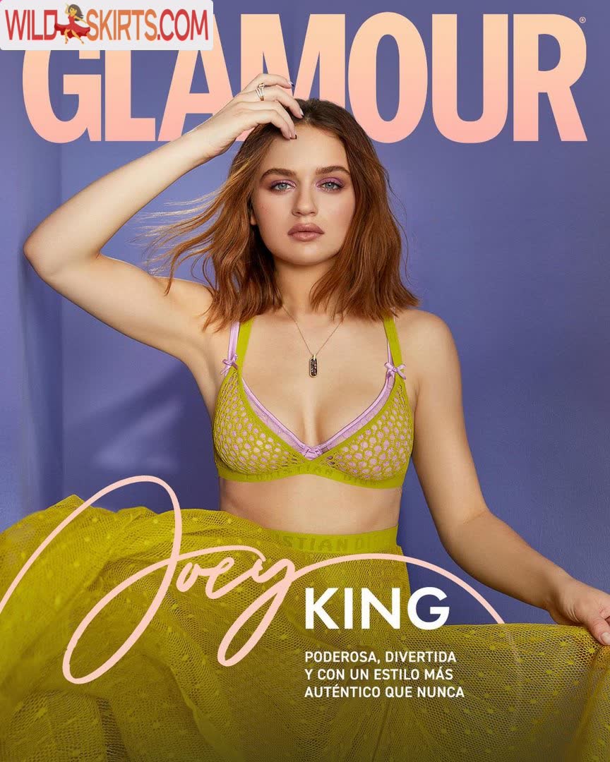 Joey King / iam_jaygarcia / joeyking nude OnlyFans, Instagram leaked photo #11