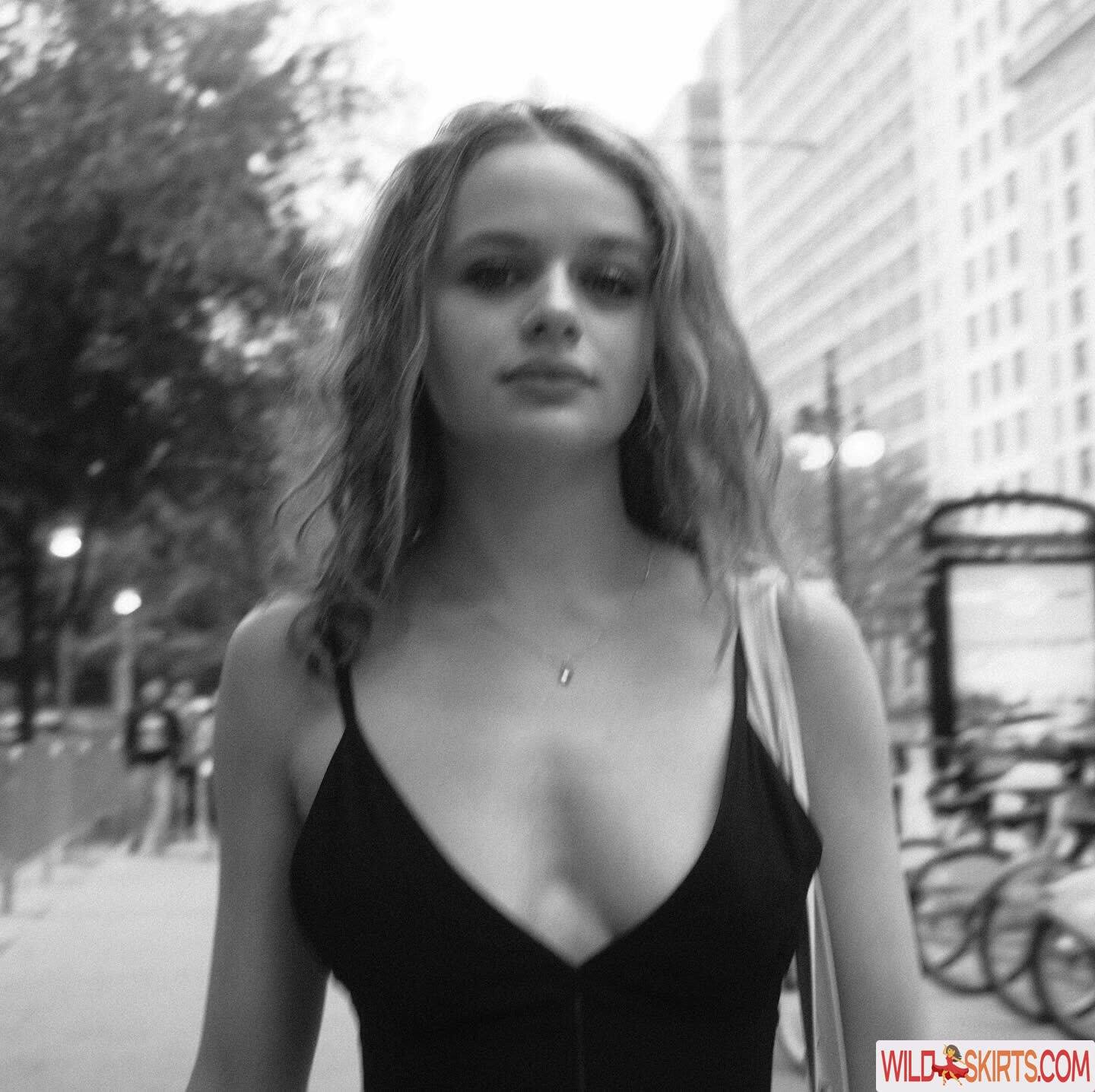 Joey King / iam_jaygarcia / joeyking nude OnlyFans, Instagram leaked photo #9