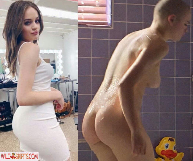 Joey King / iam_jaygarcia / joeyking nude OnlyFans, Instagram leaked photo #303