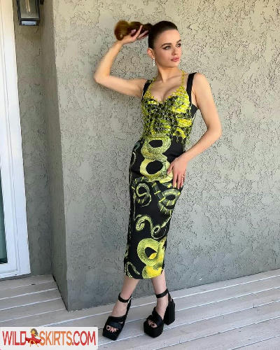 Joey King / iam_jaygarcia / joeyking nude OnlyFans, Instagram leaked photo #213