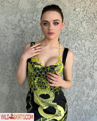 Joey King / iam_jaygarcia / joeyking nude OnlyFans, Instagram leaked photo #232