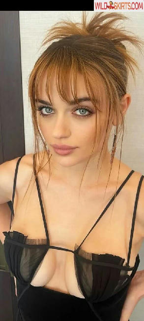 Joey King / iam_jaygarcia / joeyking nude OnlyFans, Instagram leaked photo #265