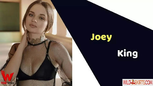 Joey King / iam_jaygarcia / joeyking nude OnlyFans, Instagram leaked photo #97