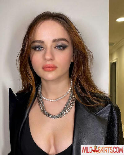 Joey King / iam_jaygarcia / joeyking nude OnlyFans, Instagram leaked photo #29