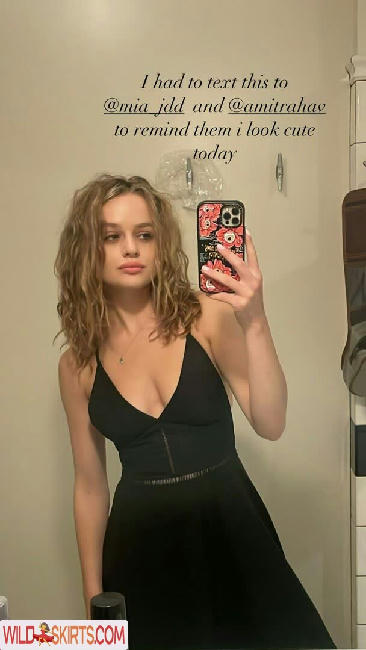 Joey King / iam_jaygarcia / joeyking nude OnlyFans, Instagram leaked photo #298