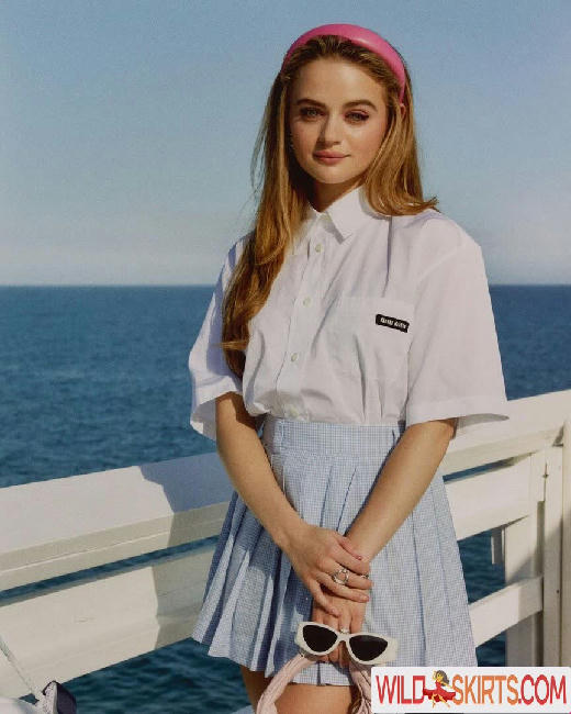 Joey King / iam_jaygarcia / joeyking nude OnlyFans, Instagram leaked photo #345