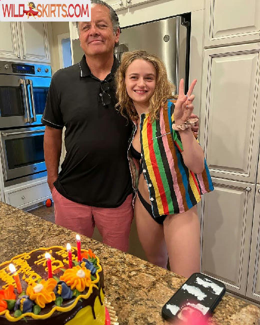 Joey King / iam_jaygarcia / joeyking nude OnlyFans, Instagram leaked photo #341