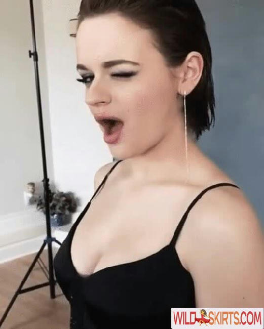 Joey King / iam_jaygarcia / joeyking nude OnlyFans, Instagram leaked photo #371