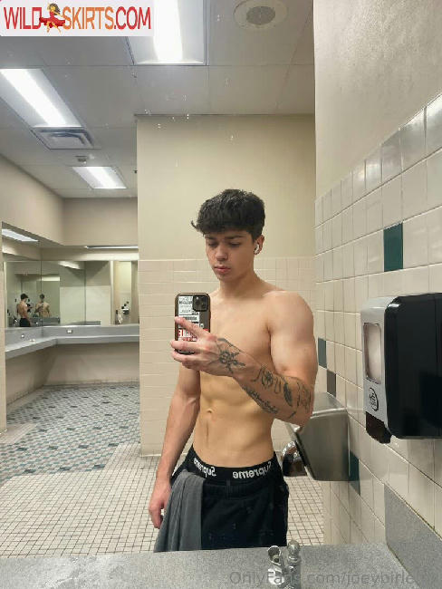 joeybirlemx / joeybirlem / joeybirlemx nude OnlyFans, Instagram leaked photo #2