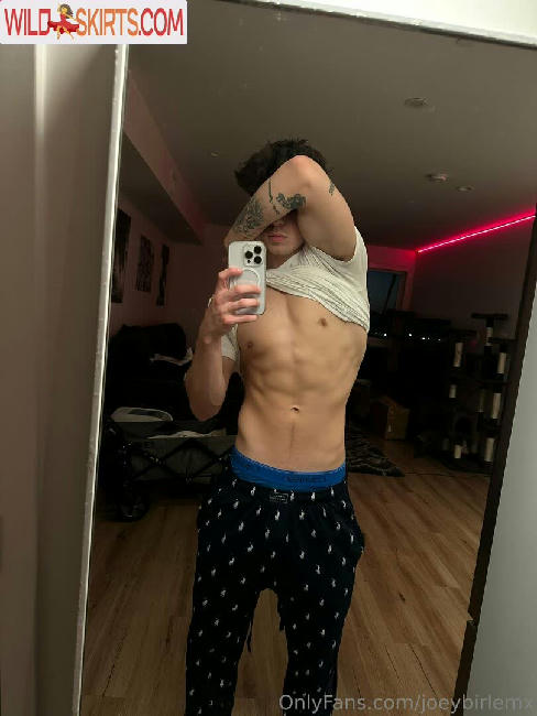 joeybirlemx / joeybirlem / joeybirlemx nude OnlyFans, Instagram leaked photo #4