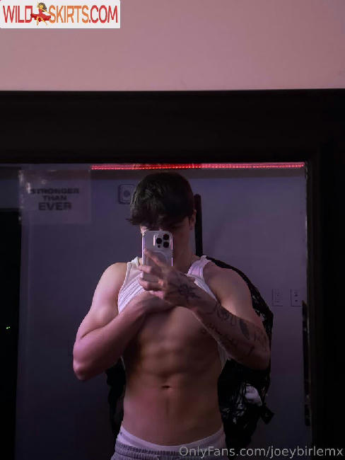 joeybirlemx / joeybirlem / joeybirlemx nude OnlyFans, Instagram leaked photo #5