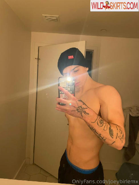 joeybirlemx / joeybirlem / joeybirlemx nude OnlyFans, Instagram leaked photo #7