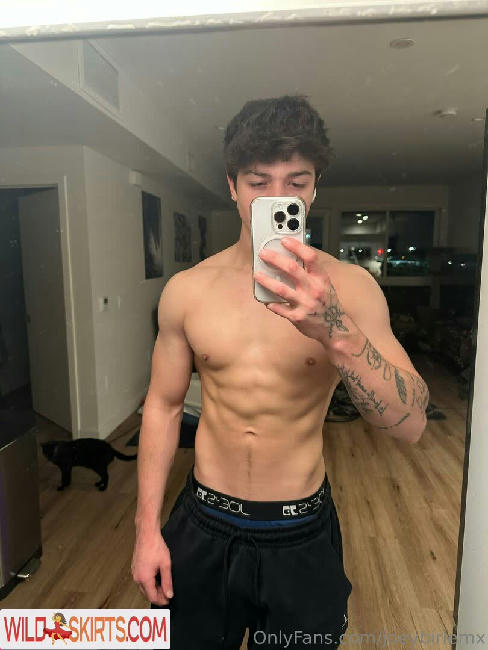 joeybirlemx / joeybirlem / joeybirlemx nude OnlyFans, Instagram leaked photo #12