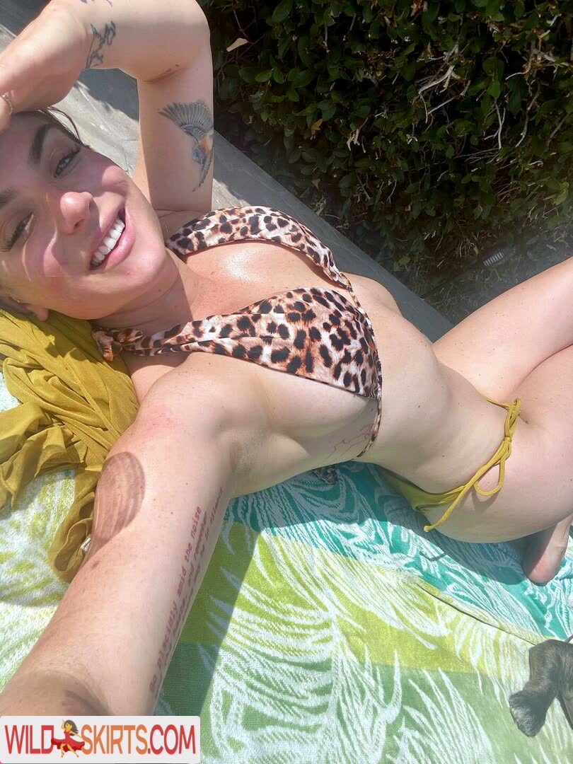 Jojo Levesque nude leaked photo #8