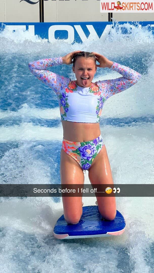 Jojo Siwa nude leaked photo #15