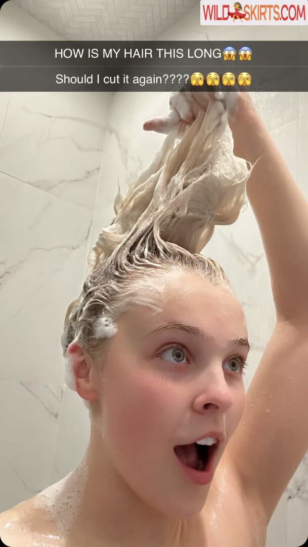 Jojo Siwa nude leaked photo #38