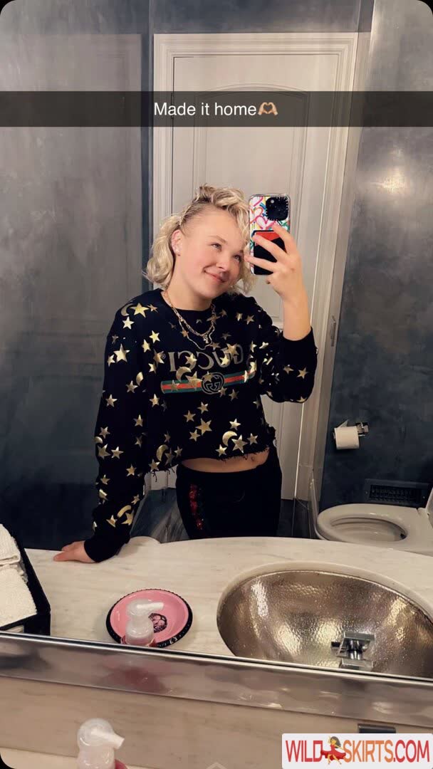 Jojo Siwa nude leaked photo #44